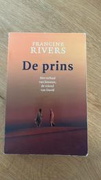 Francine Rivers - De Prins, Ophalen of Verzenden, Gelezen, Francine Rivers