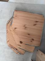 Hoekplanken IKEA IVAR stelling, Ophalen of Verzenden, Zo goed als nieuw