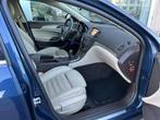 Opel Insignia Sports Tourer 1.4 Turbo EcoFLEX Cosmo leer nav, Euro 5, Gebruikt, Beige, 4 cilinders