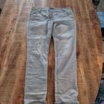 TE KOOP MOOIE DAMES JEANS OPUS MAAT 42/32, Ophalen of Verzenden, Zo goed als nieuw, Blauw, W33 - W36 (confectie 42/44)