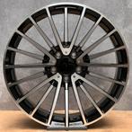 NIEUW 20'' M04 5x112 VELGEN PAST OP MERCEDES AMG BRABUS LINE, Auto-onderdelen, Banden en Velgen, Nieuw, Ophalen of Verzenden, Nieuwemaasdijk 12-B Heesbeen