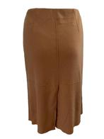 Marc Cain rok S, Maat 38/40 (M), Zwart, Ophalen of Verzenden, Zo goed als nieuw