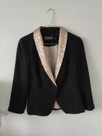 Addy van den Krommenacker colbert blazer 34 XS nieuw, Kleding | Dames, Nieuw, Maat 34 (XS) of kleiner, Ophalen of Verzenden