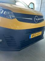 Opel Vivaro GB 2.0 L3h1|Aut 2021 Camera|Cruis|Parkeersensor, Auto's, Origineel Nederlands, Te koop, 122 pk, Opel