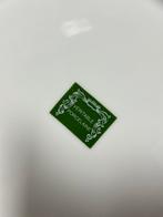 herdenkings-Bord La Guillaume Tell Wormhout 1995 porselein, Antiek en Kunst, Antiek | Wandborden en Tegels, Ophalen of Verzenden