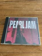 Pearl Jam - Ten CD - Pop Rock Klassieker, Ophalen of Verzenden, 1980 tot 2000, Gebruikt
