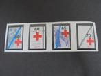 Postzegels 1983- rode kruis, Postzegels en Munten, Postzegels | Nederland, Verzenden, Na 1940, Postfris