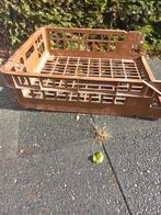 Bakkerskratten, Doe-het-zelf en Verbouw, Kratten en Dozen, Doos, 100 cm of meer, 60 cm of meer, Minder dan 35 cm