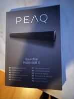 PEAQ Soundbar, Ophalen, Bluetooth, Gebruikt