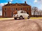 Fiat 500r - 1975 - Wit, Te koop, 650 cc, Benzine, Open dak