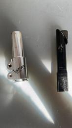 Heads-Up 4 Stuurpen Verhoger + vaste stuurpen naar ahead, Fietsen en Brommers, Fietsonderdelen, Gebruikt, Satori, Algemeen, Overige typen