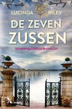 De zeven zussen 1 - De zeven zussen, Boeken, Romans, Zo goed als nieuw, Nederland, Verzenden
