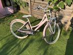 Meisjesfiets 26 inch, Ophalen, Zo goed als nieuw, 26 inch of meer, Versnellingen