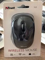 50 Trust Ivy+ Draadloze Muizen - Nieuw in Verpakking, Ophalen of Verzenden, Nieuw, Overige typen