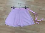 Nieuw lichtroze balletrokje maat 104/110, Sport en Fitness, Ballet, Ophalen of Verzenden, Nieuw, Kleding