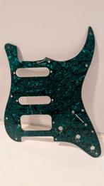 Stratocaster Slagplaat - Nieuw met Folie!, Muziek en Instrumenten, Instrumenten | Onderdelen, Ophalen of Verzenden