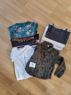 Kleding pakket meisje Maat 110-116, Ophalen of Verzenden, Zo goed als nieuw, Maat 110
