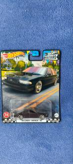 Hotwheels, Ophalen, Nieuw