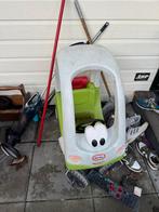 Loopauto / Loopfiets - Gebruikt, Ophalen of Verzenden, Gebruikt, Loopvoertuig