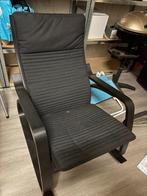 Ikea poang chair, Huis en Inrichting, Fauteuils, Ophalen, Hout, 75 tot 100 cm, Zo goed als nieuw