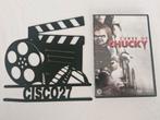 Curse of Chucky, Cd's en Dvd's, Dvd's | Horror, Vanaf 16 jaar, Ophalen of Verzenden, Zo goed als nieuw, Slasher