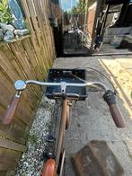 Fiets te koop, Ophalen, Gebruikt, Overige typen