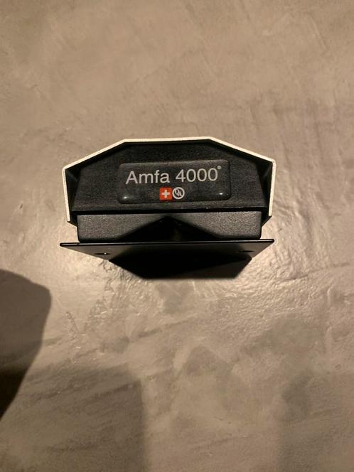 Waterontharder Amfa 4000, Witgoed en Apparatuur, Waterontharders, Zo goed als nieuw, Ophalen of Verzenden
