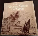 Tussen Dijken en Dieën  -  J.A. Groen jr., Ophalen of Verzenden, 20e eeuw of later