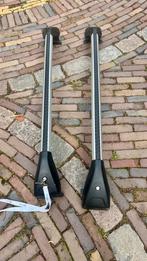 Volvo Dakdragers - Origineel, Auto diversen, Dakdragers, Ophalen, Gebruikt