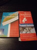 Lonely planet Scandinavia, Boeken, Reisgidsen, Gelezen, Lonely Planet, Ophalen of Verzenden, Lonely Planet