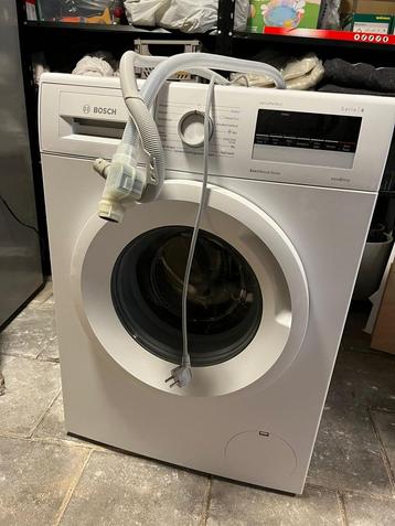 Bosch Wasmachine - VarioPerfect Serie 4 beschikbaar voor biedingen