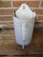 Emaille lavement  2 liter, Ophalen of Verzenden