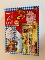 Puzzle, Ophalen of Verzenden