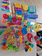 Play-Doh set XL, Ophalen of Verzenden, Gebruikt