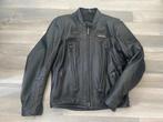 Harley Davidson Leren FXRG lederen jas maat M, Jas | leer, Harley Davidson, Heren, Tweedehands