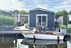 Mooie recreatie woning direct a/h water, 40 m², Noord-Holland, Chalet, 1 slaapkamers