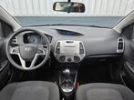 Hyundai I20 1.4i i-Motion 5 deurs | VAN 2e EIG | AUTOMAAT |, Euro 5, Gebruikt, 4 cilinders, 1396 cc