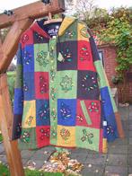 Ixtlan jas; als nieuw !, Kleding | Dames, Ophalen of Verzenden, Zo goed als nieuw, Maat 42/44 (L), Overige kleuren