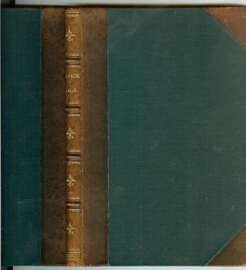 LAYLA - Schetsen uit Finmarken van J.A.Friis. Uit het Noorsc beschikbaar voor biedingen