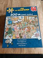 Van Haasteren puzzel, Ophalen of Verzenden, Zo goed als nieuw