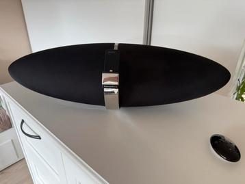 Bowers & Wilkins-Zeppelin Air Lightning Airplay speaker beschikbaar voor biedingen