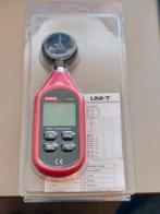 Anemometer UNI-T ut636 nieuwstaat, Doe-het-zelf en Verbouw, Meetapparatuur, Ophalen of Verzenden, Zo goed als nieuw