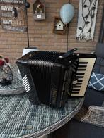 Paganini accordeon, Ophalen of Verzenden, Zo goed als nieuw, Overige merken