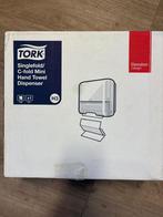 Tork M2 Centerfeed Rol – 2-laags – 160 meter – Wit – Nieuw, Ophalen, Nieuw