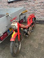 Te koop, 7x kaptein Mobylette, Fietsen en Brommers, Ophalen, Overige merken