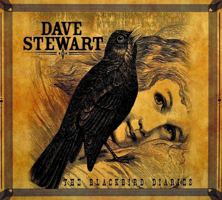 Dave Stewart, Cd's en Dvd's, Cd's | Country en Western, Zo goed als nieuw, Ophalen of Verzenden
