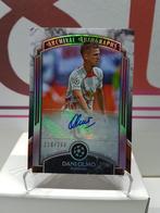 Olmo - RB Leipzig - Topps Archival Autograph 226/299, Verzamelen, Sportartikelen en Voetbal, Ophalen of Verzenden, Zo goed als nieuw