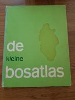 De kleine bosatlas, Boeken, Atlassen en Landkaarten, Ophalen of Verzenden, Gelezen, Wereld, Bosatlas