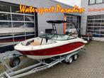 Sea Ray 190 SPX (bj 2024), Watersport en Boten, Speedboten, Nieuw, 200 pk of meer, 3 tot 6 meter, Polyester