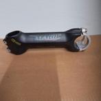 Deda Magic voorbouw 140mm, Gebruikt, Stuur, Racefiets, Ophalen of Verzenden